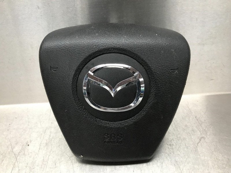 AIRBAG VOLANT Mazda 6 (GH12 / GHA2) (01-2007/07-2013), Autos : Pièces & Accessoires, Utilisé, Mazda