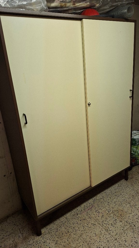 armoire de rangement/garage/cave/abri de jardin, Enlèvement, Utilisé