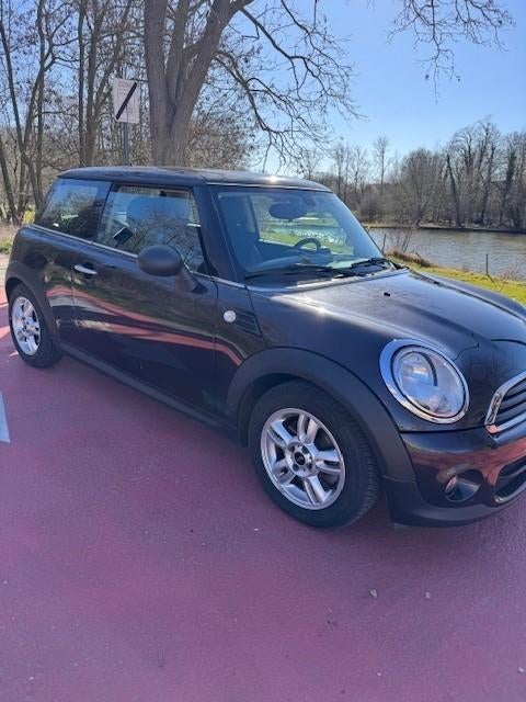 Mini one, Autos, Mini, Euro 5, Achat, Boîte manuelle, 99 g/km