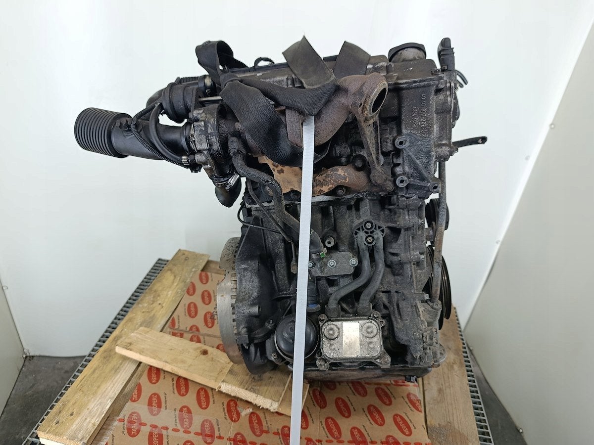 Moteur 660940 Nu CABRIO SMART FORTWO CITY-COUPE