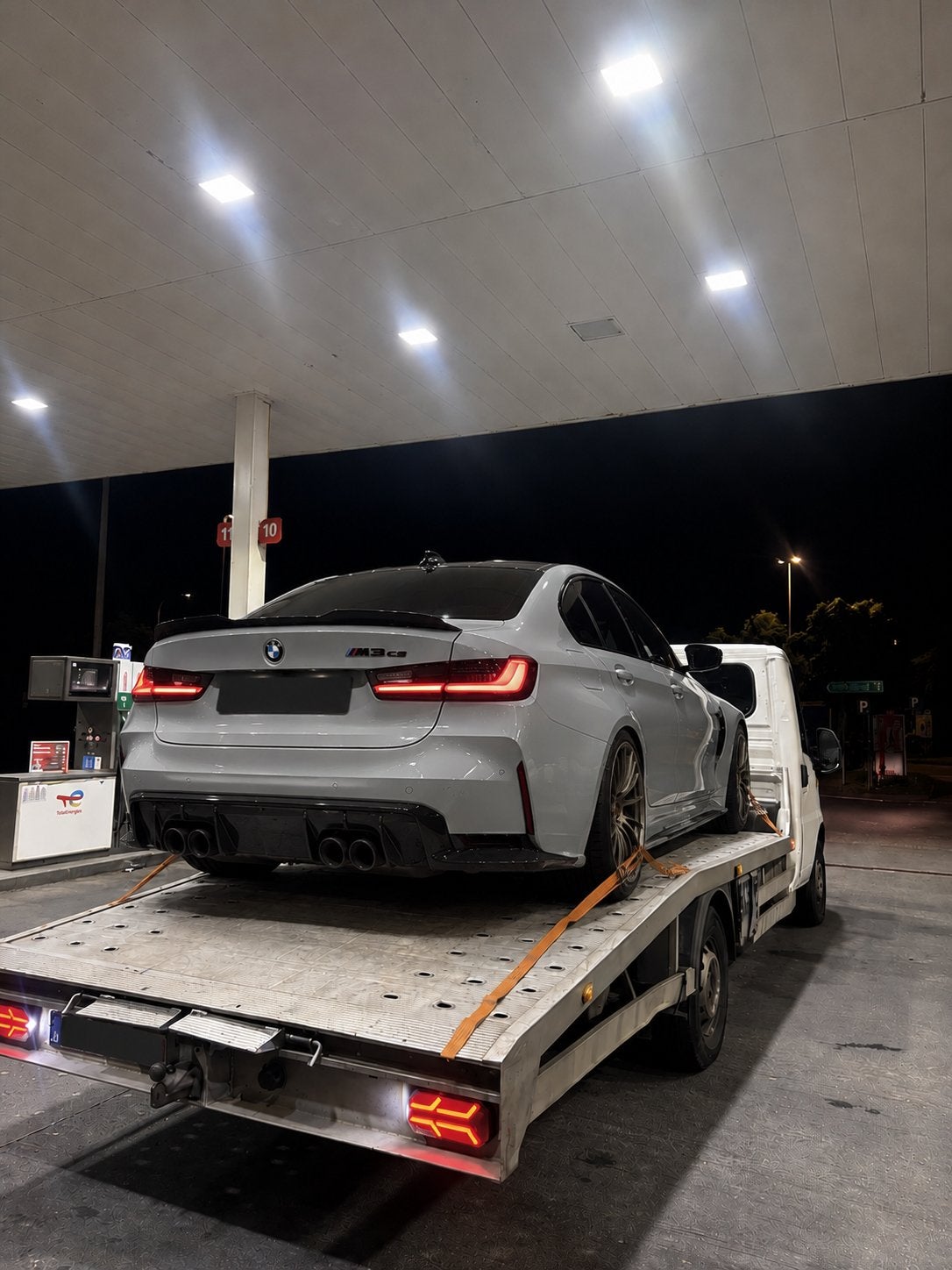 24/7 Takeldienst 0491 33 05 73 Snel en Betrouwbaar, Auto's, Particulier, Te koop