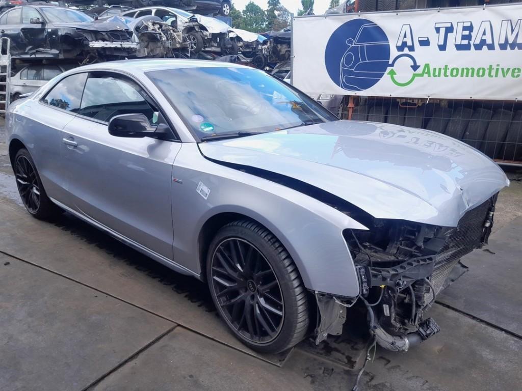 RETROVISEUR LATERAL DROIT Audi A5 (8T3) (01-2007/01-2017), Utilisé, Audi