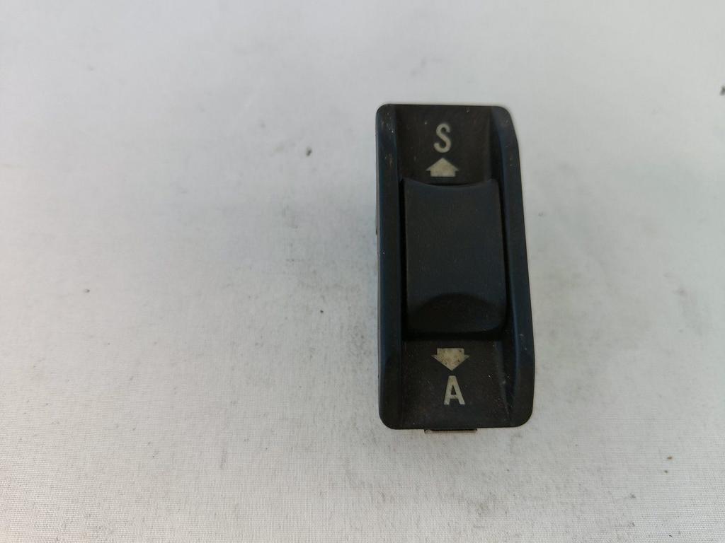 Schakelaar sportstand automaat BMW 7 Serie E38 61318360277 8, -, Utilisé, -, Enlèvement ou Envoi