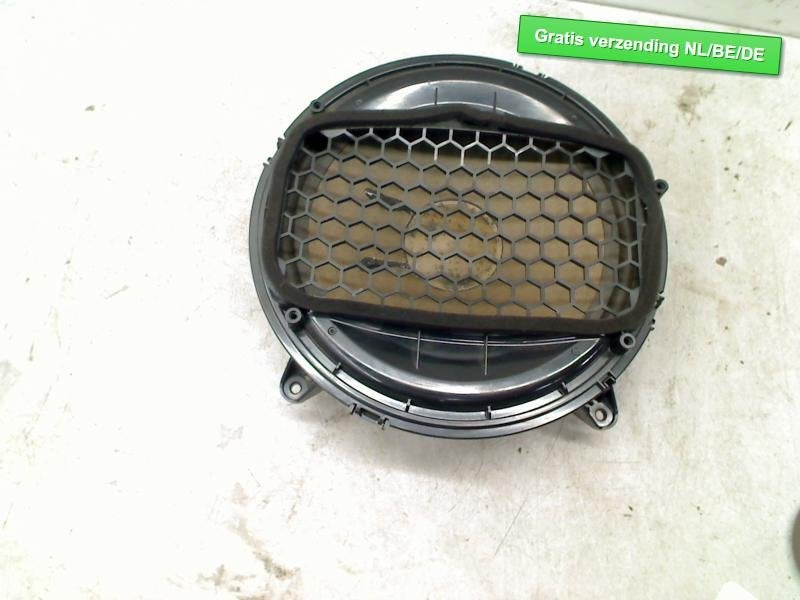 HAUT PARLEUR / ENCEINTE Audi A3 Limousine (8VS / 8VM), Auto-Union-Straße  1,
85057  Ingolstadt, DE, Info@audi.de, Audi, Utilisé