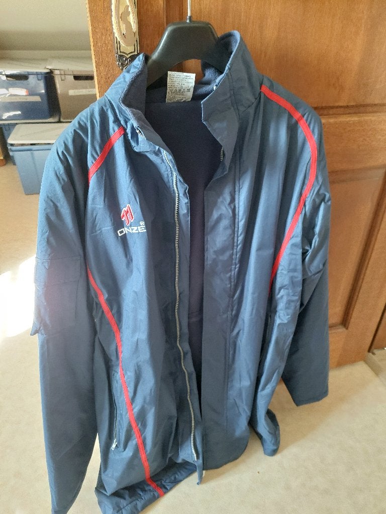 Lot de textile, Enlèvement, Comme neuf, Taille 52/54 (L)