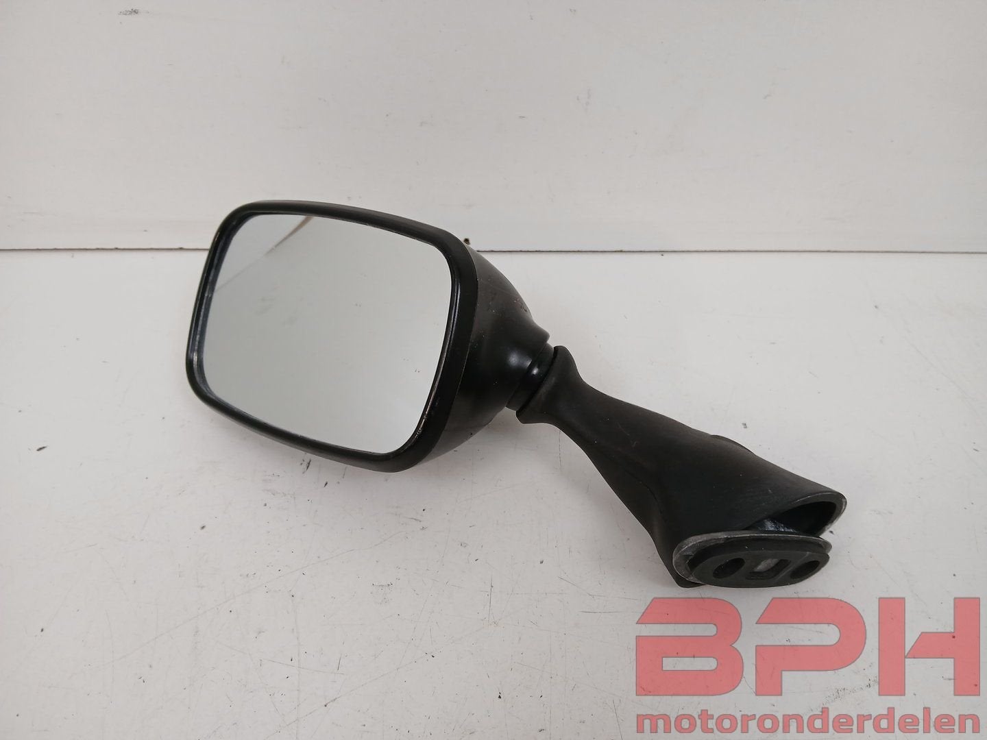 Spiegel links Suzuki GSX-R 600 750 1000 K1 K2 K3 2001 t/m 20, -, Utilisé, -, -