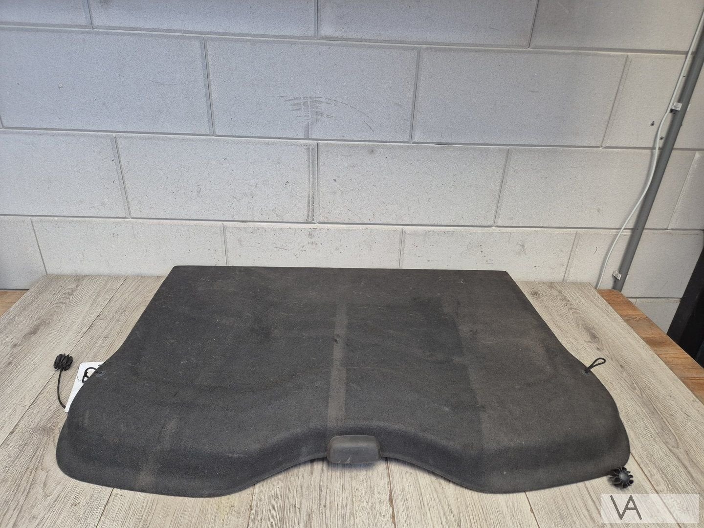 Hoedenplank Volvo V40 2013 - 2019 schadevrij origineel €30, Auto-onderdelen, Gebruikt, -, -, Ophalen of Verzenden