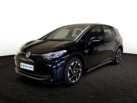 Volkswagen ID.3 pro performance business, Autos, Volkswagen, Argent ou Gris, Achat, ID.3, Berline