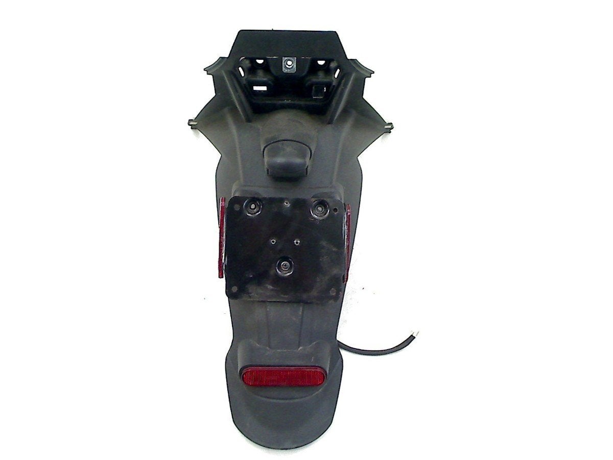 PORTE PLAQUE D'IMMATRICULATION Aprilia SXR 4T 3V E5 2021-, Aprilia, Piaggio & C. SpA, Viale Rinaldo Piaggio, 25
56025  Pontedera, PI, IT
