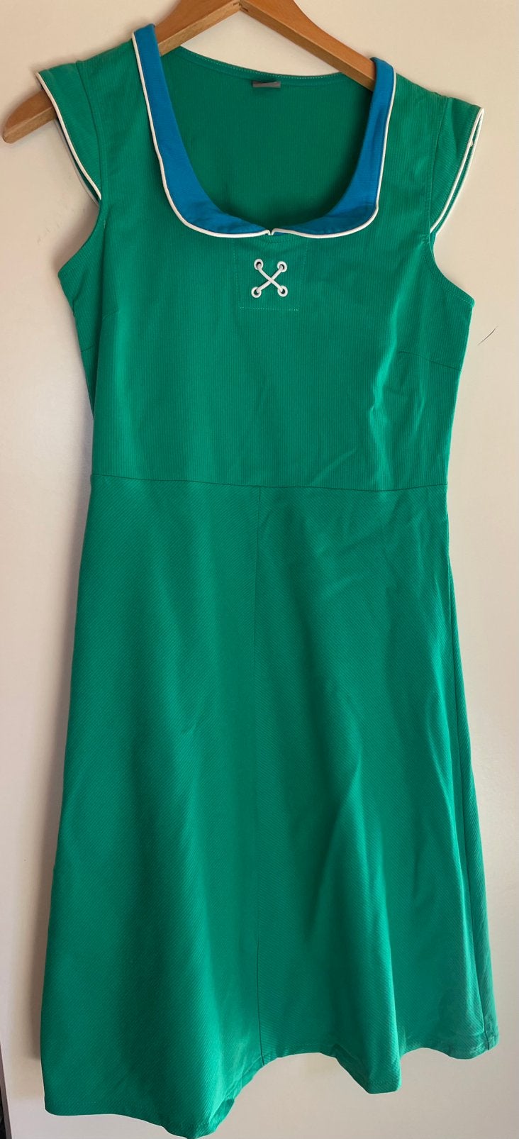 Schitterend Who’s that Girl jurk maat S, Kleding | Dames, Jurken, Ophalen of Verzenden, Zo goed als nieuw, Maat 36 (S)