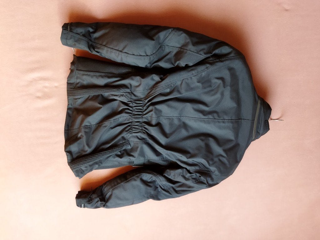 Volledige motoruitrusting voor vrouw z.g.a.n., Motos, Seconde main, Femmes, Enlèvement, Combinaison