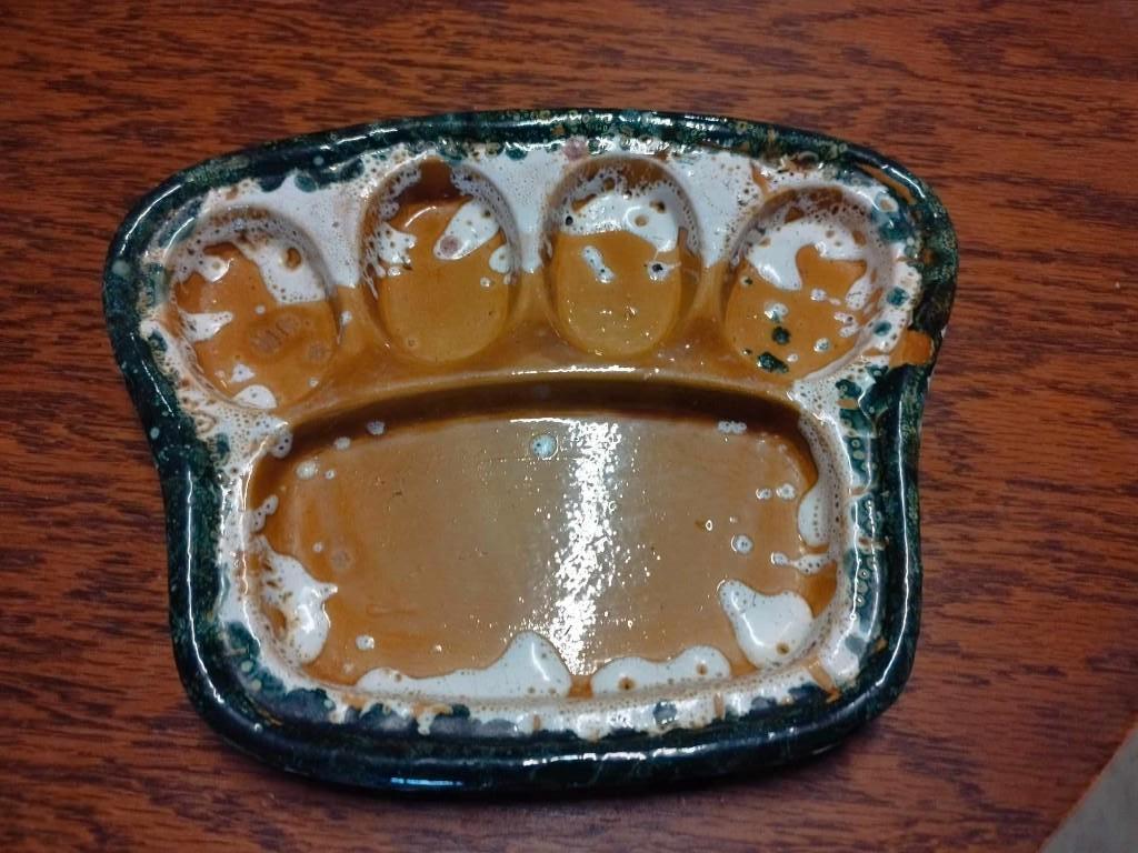 Assiettes à fondue, Enlèvement ou Envoi, Neuf, Céramique, Assiettes(s)