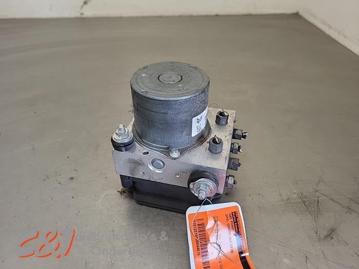 Pompe ABS d'un Opel Combo, -, Opel, 3 mois de garantie, Utilisé