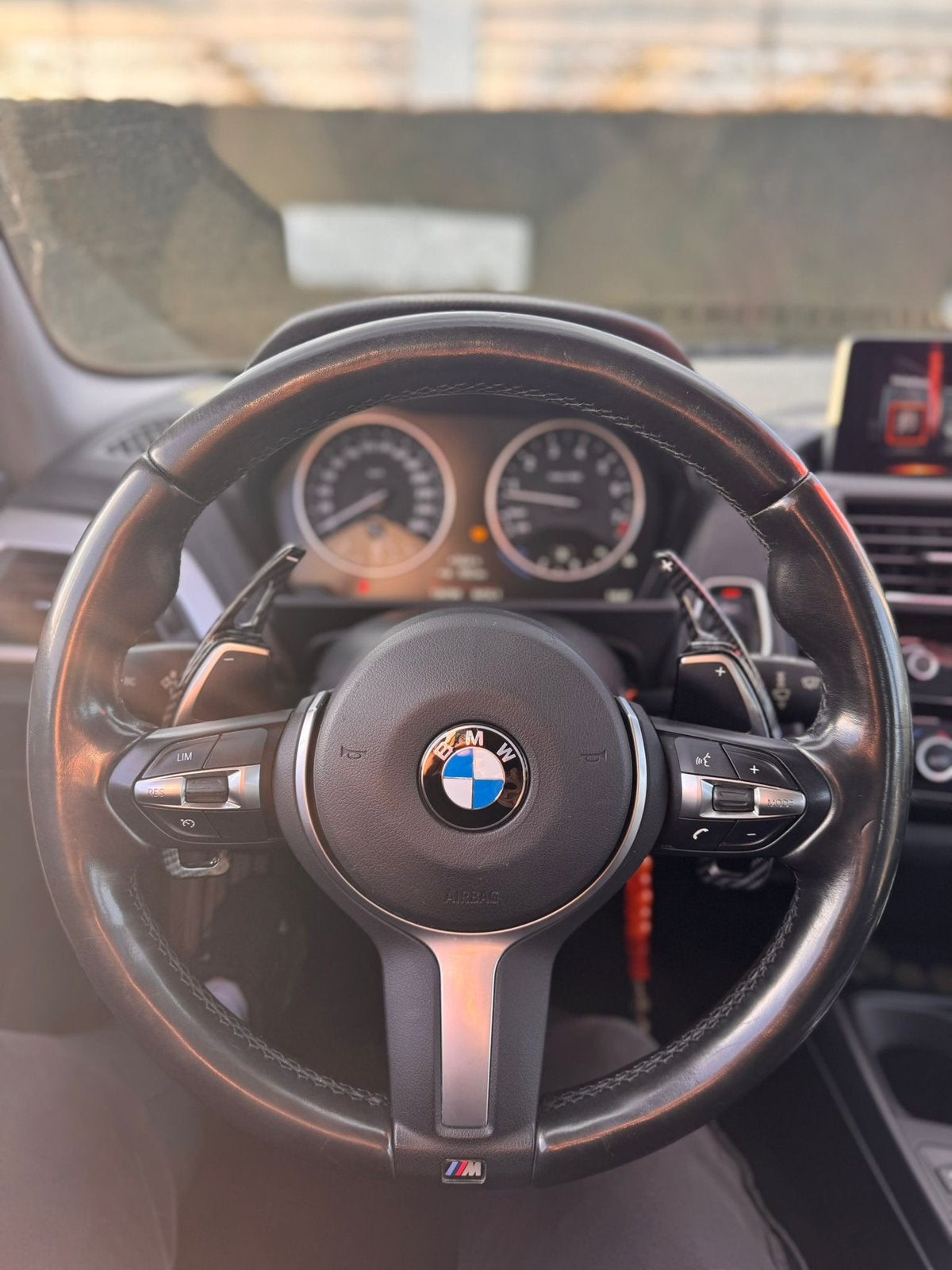 Bmw 120i, Auto's, BMW, Automaat, 1 Reeks, Euro 6, Particulier