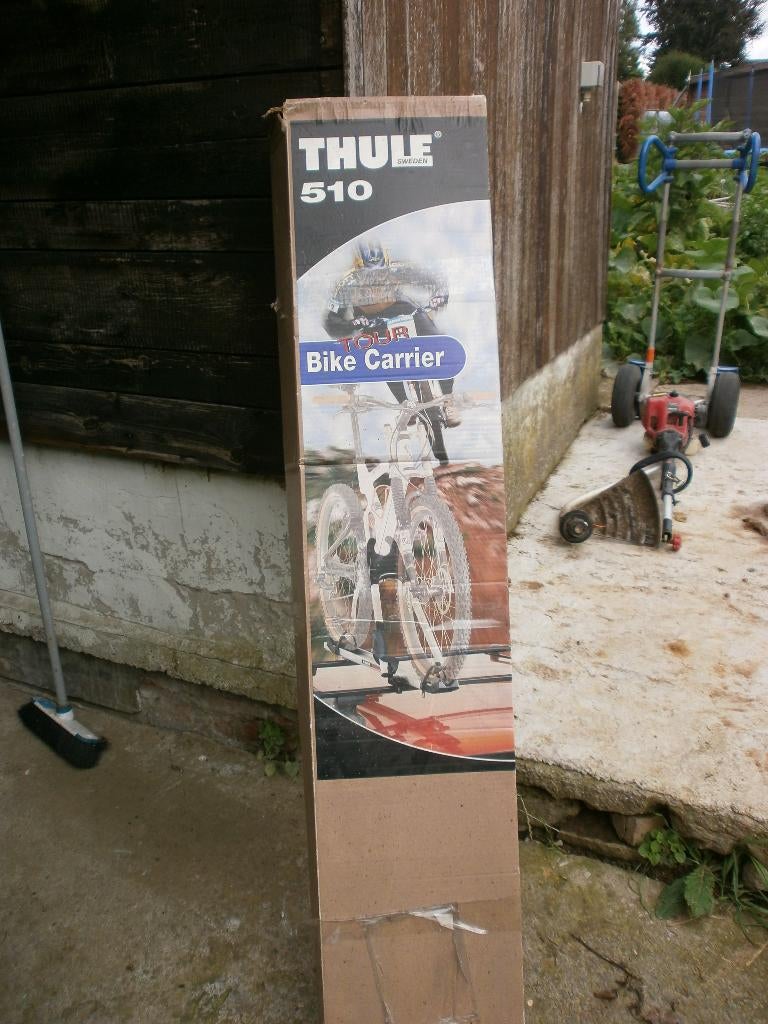 porte - velo, Enlèvement, Neuf
