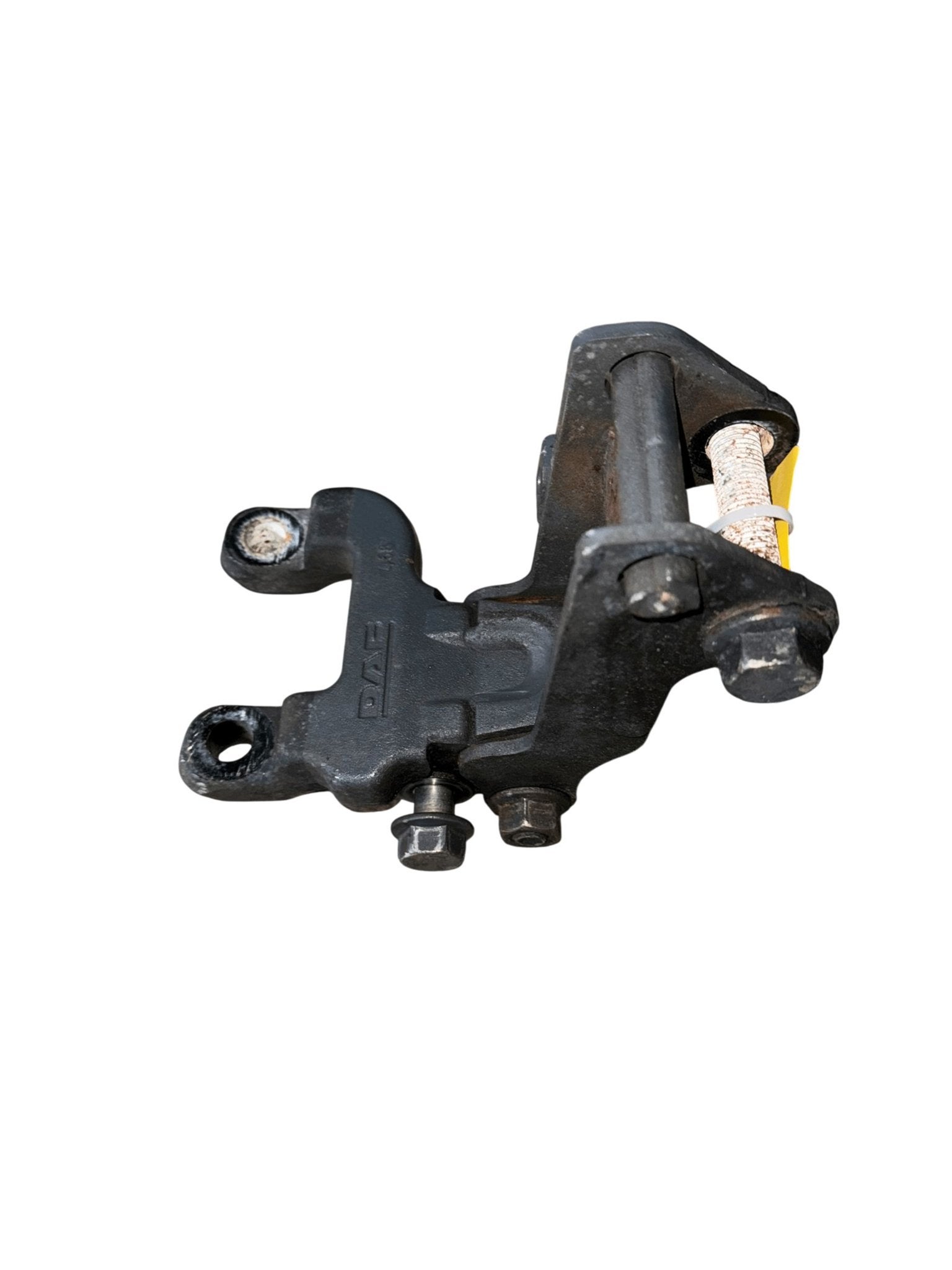 DAF XF106, CF XF XG cabine-stabilisatorbeugel, gebruikt, rec, Gebruikt, Carrosserie en Plaatwerk, -, -