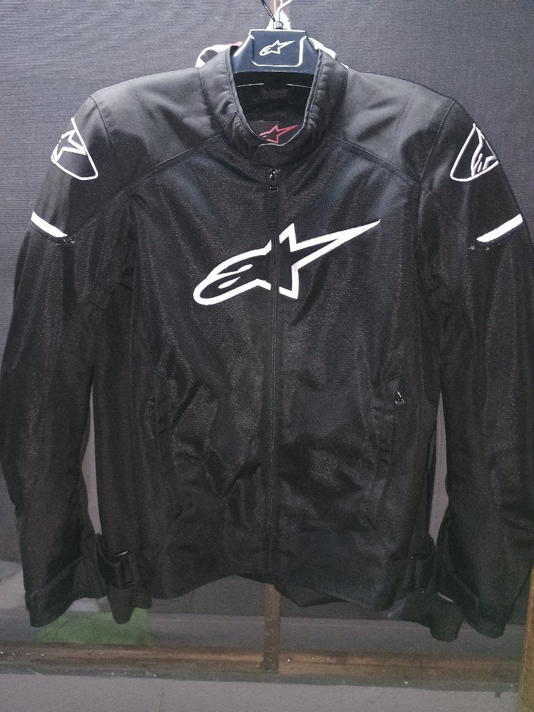veste moto alpinestars taille L, Enlèvement ou Envoi, Alpinestars, Hommes, Manteau | tissu