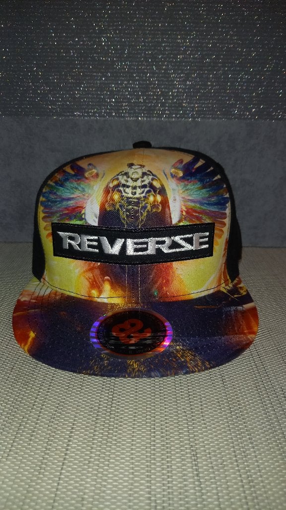 Reverze pet, Kleding | Heren, Overige Herenkleding, Ophalen of Verzenden, Nieuw
