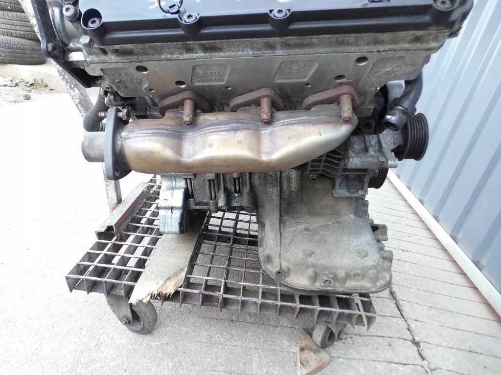 Moteur CCWB Nu A4 AUDI Q5 A5, Autos : Pièces & Accessoires, Envoi, Utilisé, Daihatsu