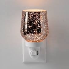 Scentsy mini warmer Frosted Flurry NIEUW €30,00, Ophalen of Verzenden, Nieuw