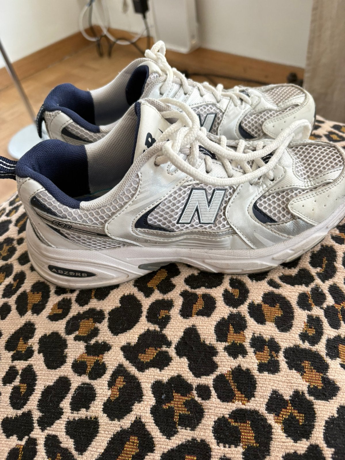 New Balance sneakers, Kleding | Dames, Schoenen, Ophalen of Verzenden, Gedragen, Sneakers