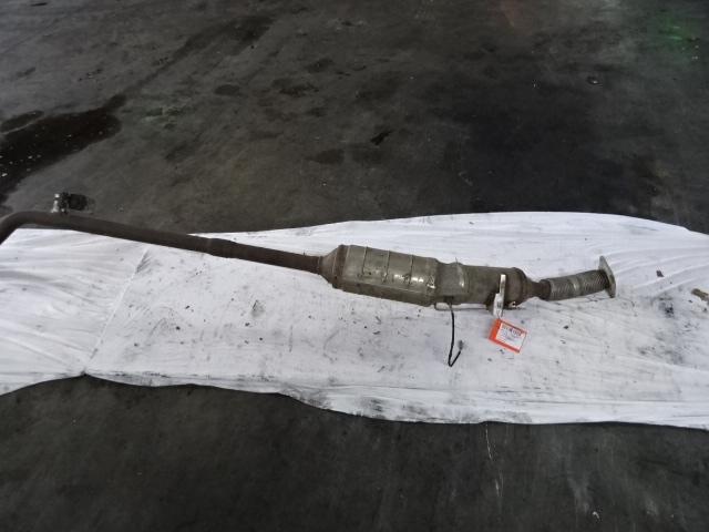 FILTRE A PARTICULES Renault Clio III (BR / CR), Utilisé, Renault