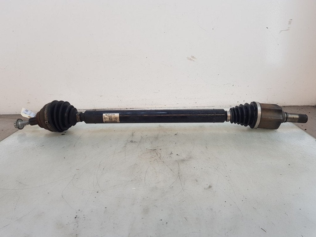 CARDAN AVANT DROIT (TRANSMISSION) Passat Variant (3G5), Utilisé, Volkswagen