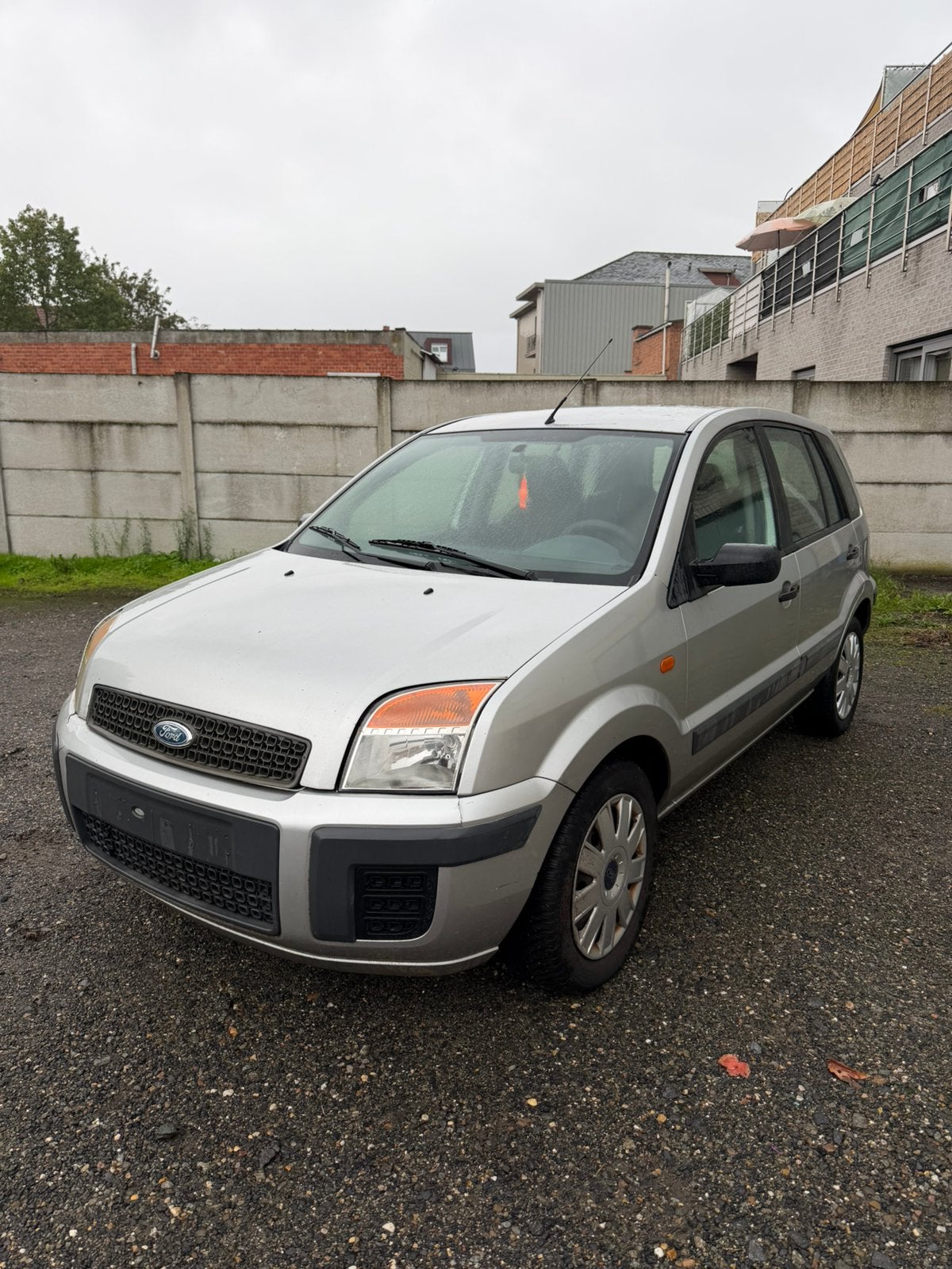 Ford fusion, Auto's, Particulier, Te koop, Fusion