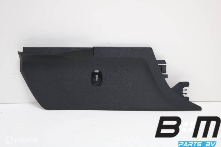 Zijbekleding middenconsole links Audi Q5 80A, Utilisé