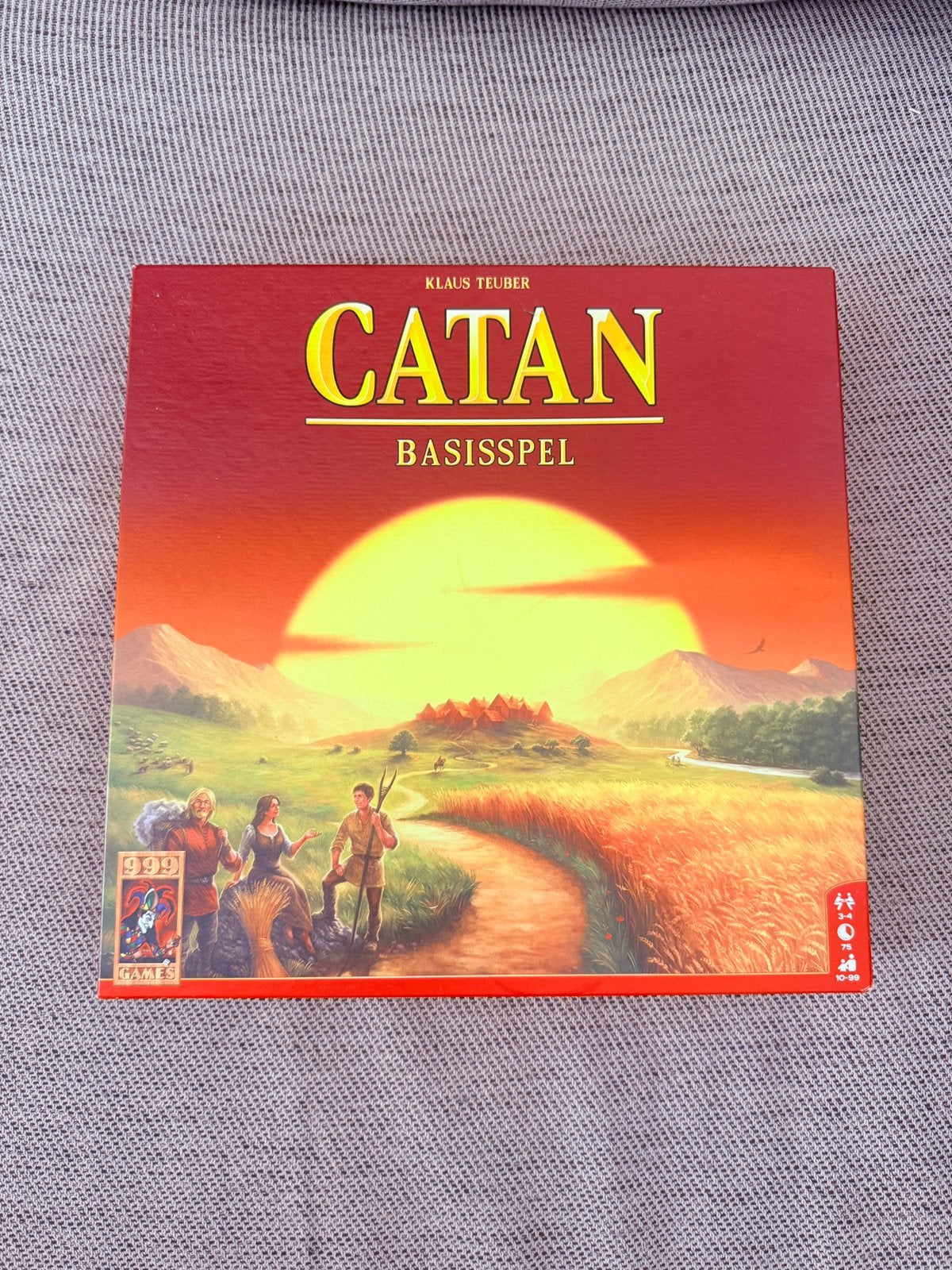 Diverse bordspellen (ook los te koop), Ophalen of Verzenden, Zo goed als nieuw