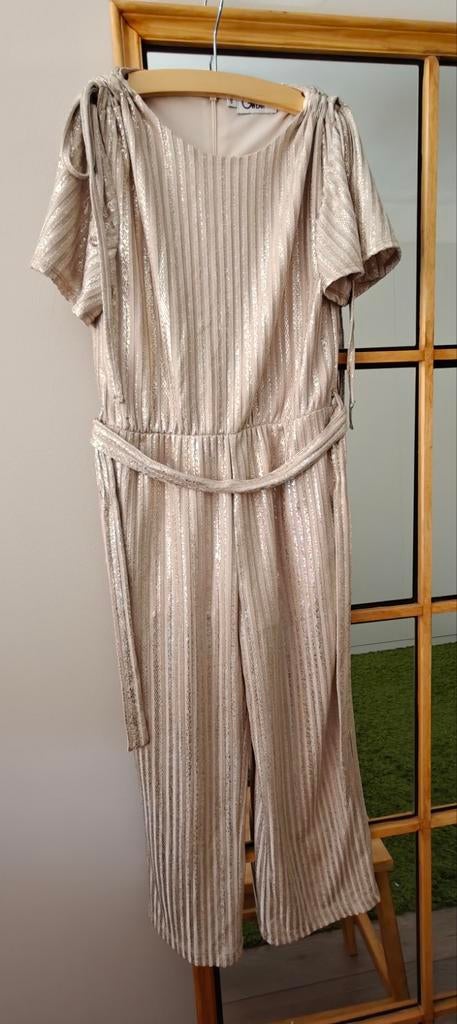 Communie kleren meisje maat 128, Enlèvement, Fille