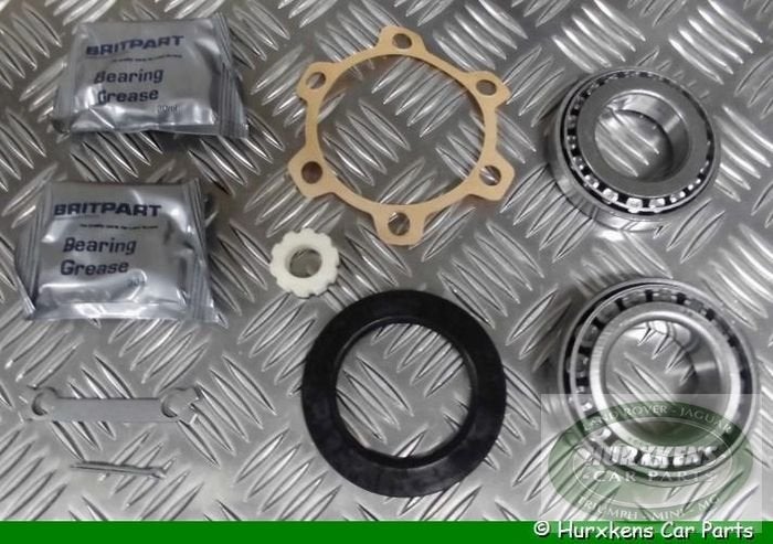 Wiellager set voor en achterzijde (1 set =1 wiel ) Land Rove, Neuf, Land Rover, -, -