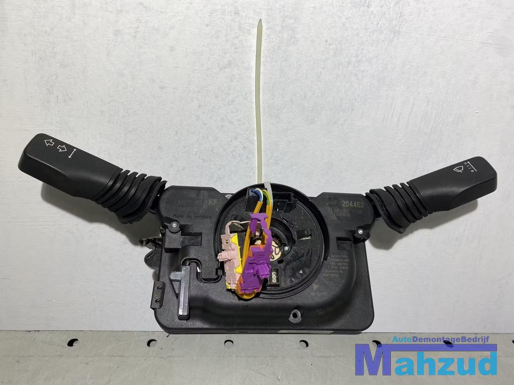 OPEL ZAFIRA B Stuurkolom combischakelaar 13276154KF, Auto-onderdelen, Gebruikt, Opel Automobile GmbH, Kontakt@opel-infoservice.de