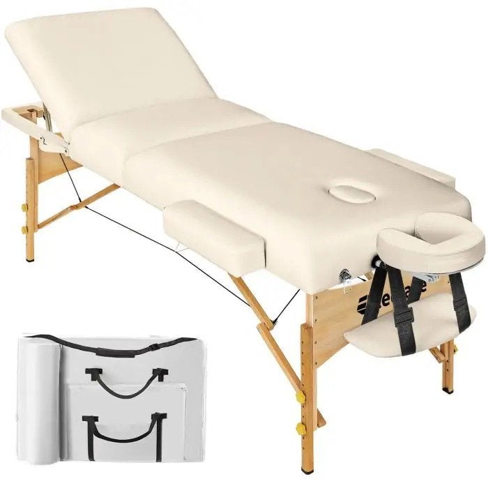 Table de massages