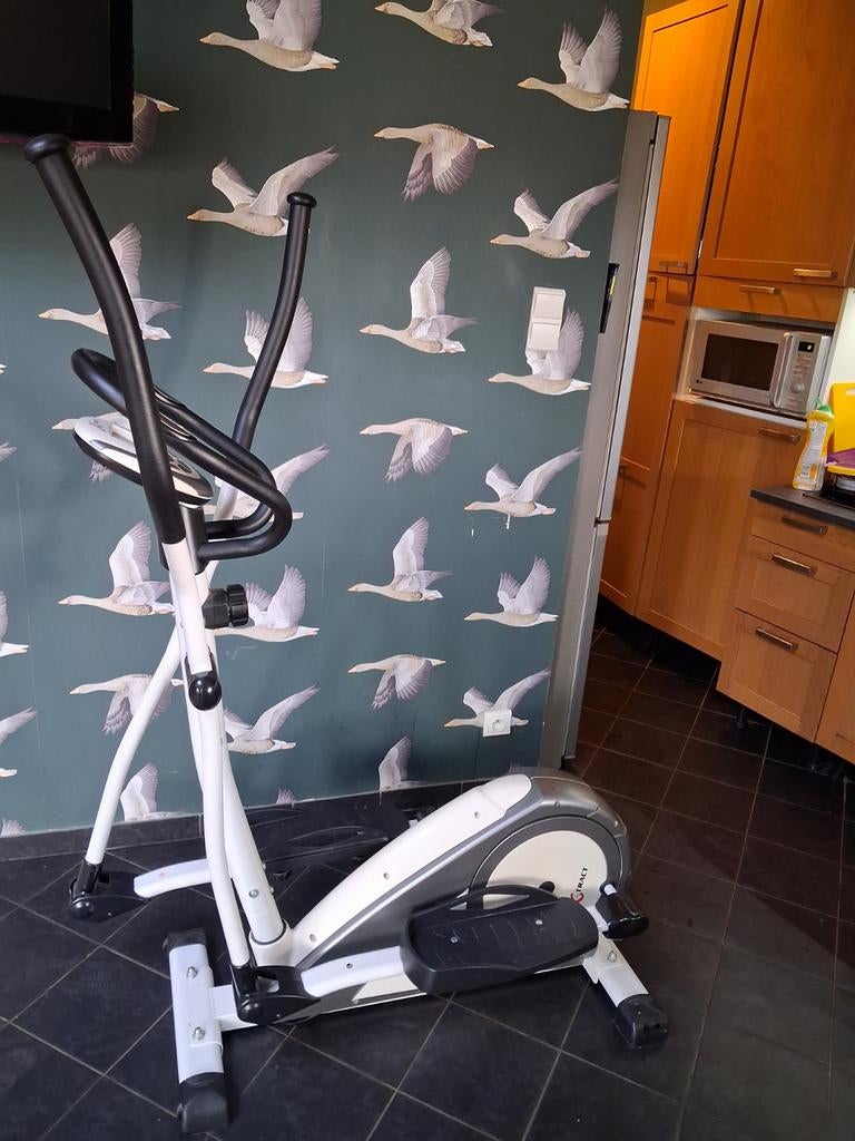 Sport, Ophalen