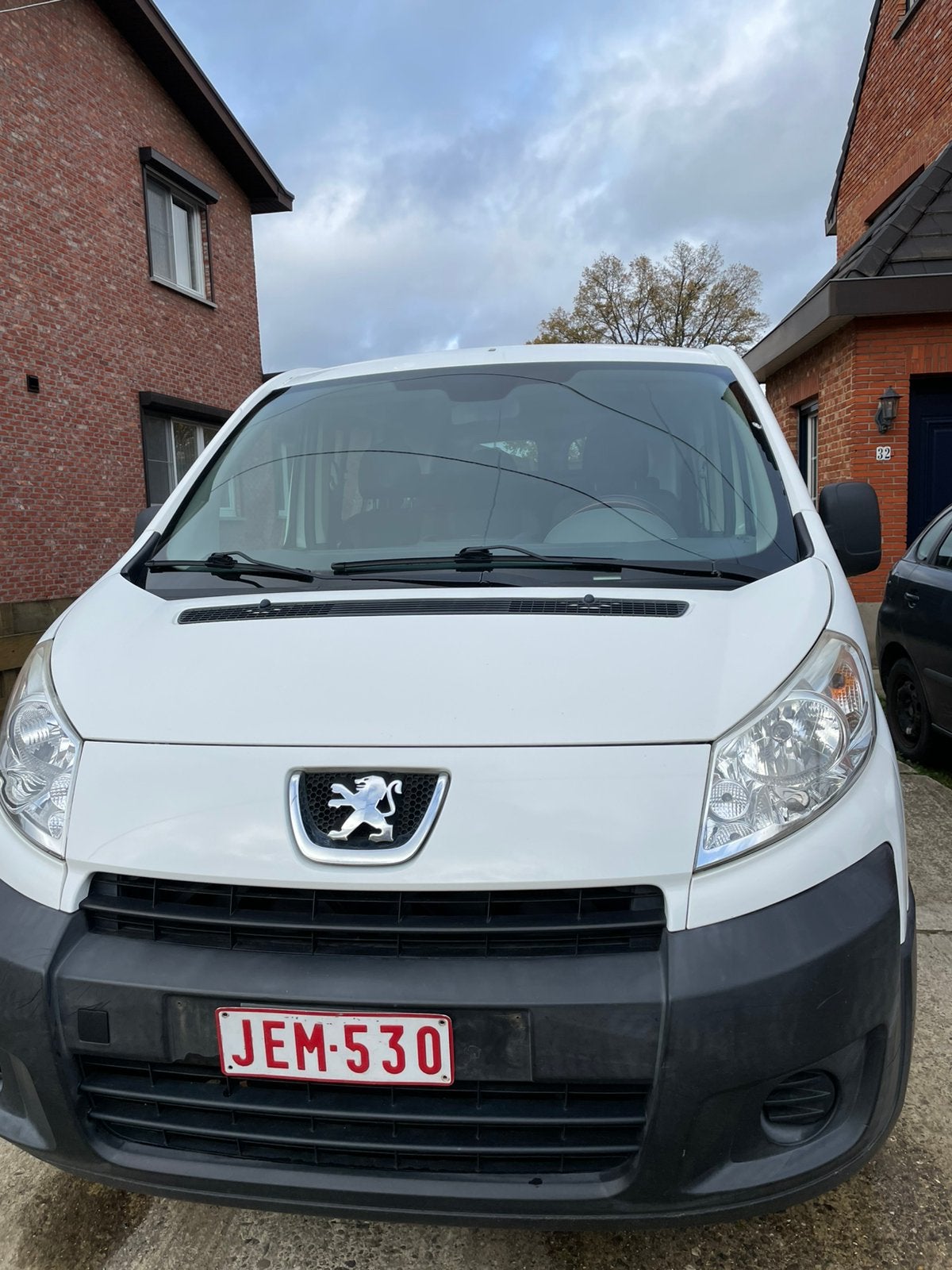 Peugeot Expert, Auto's, 4 cilinders, 6 zetels, Particulier, Expert Combi