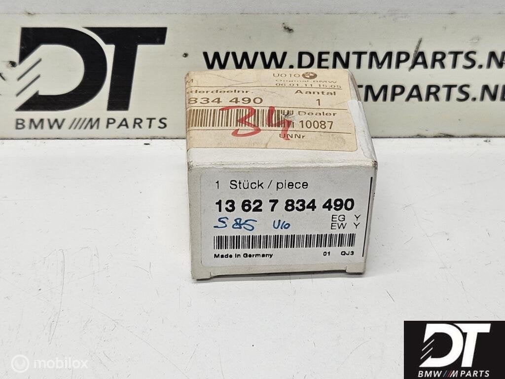Nokkenassensor BMW M5 E60 V10 S85 S85B50 13627834490, Gebruikt, Mercedes-Benz, Ophalen of Verzenden, Mercedes-Benz
