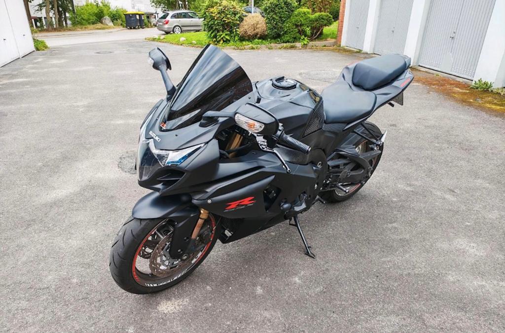 Suzuki gsx-100r gsxr 1000 2010, Motoren, Motoren | Suzuki, Particulier