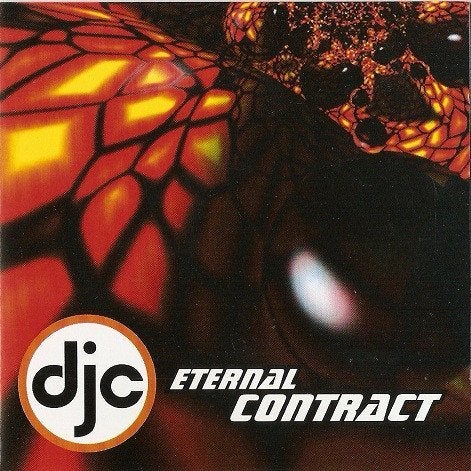SALE--CD DJC - Eternal Contract, Verzenden, Gospel