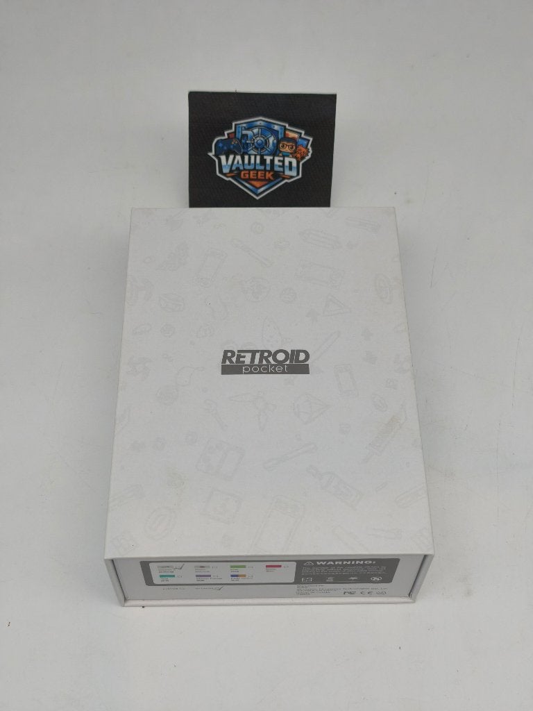Retroid Pocket Classic 6, Enlèvement ou Envoi, Utilisé, Autres modèles