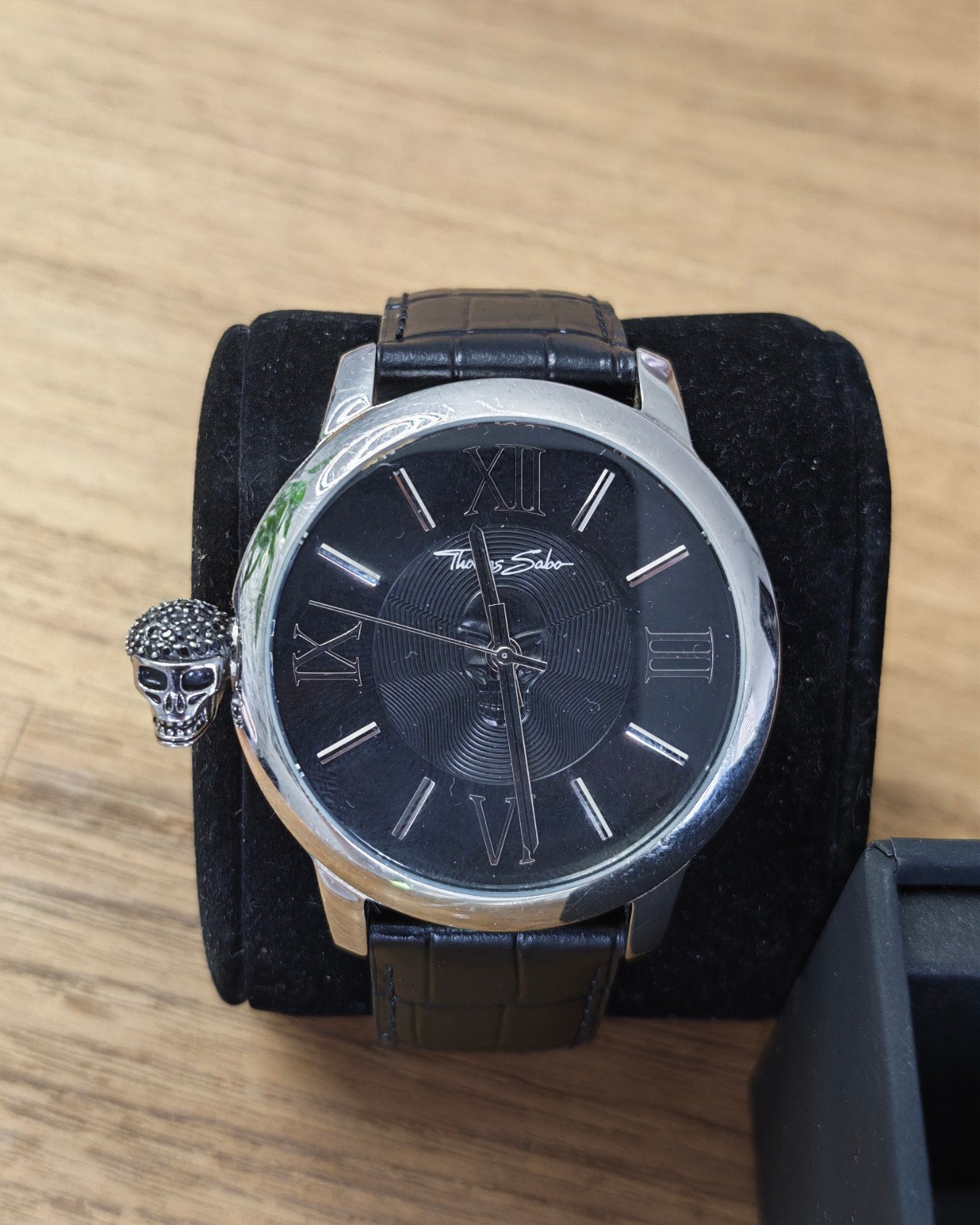 montre Thomas sabo neuve, Verzenden