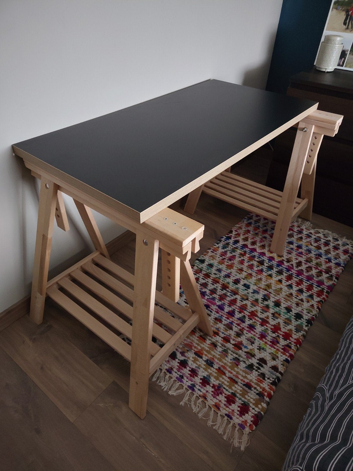 Bureau, Enlèvement