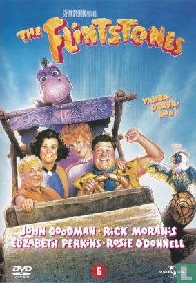 the flintstones (goodman,moranis,perkins,o'donnell), Ophalen of Verzenden, Zo goed als nieuw