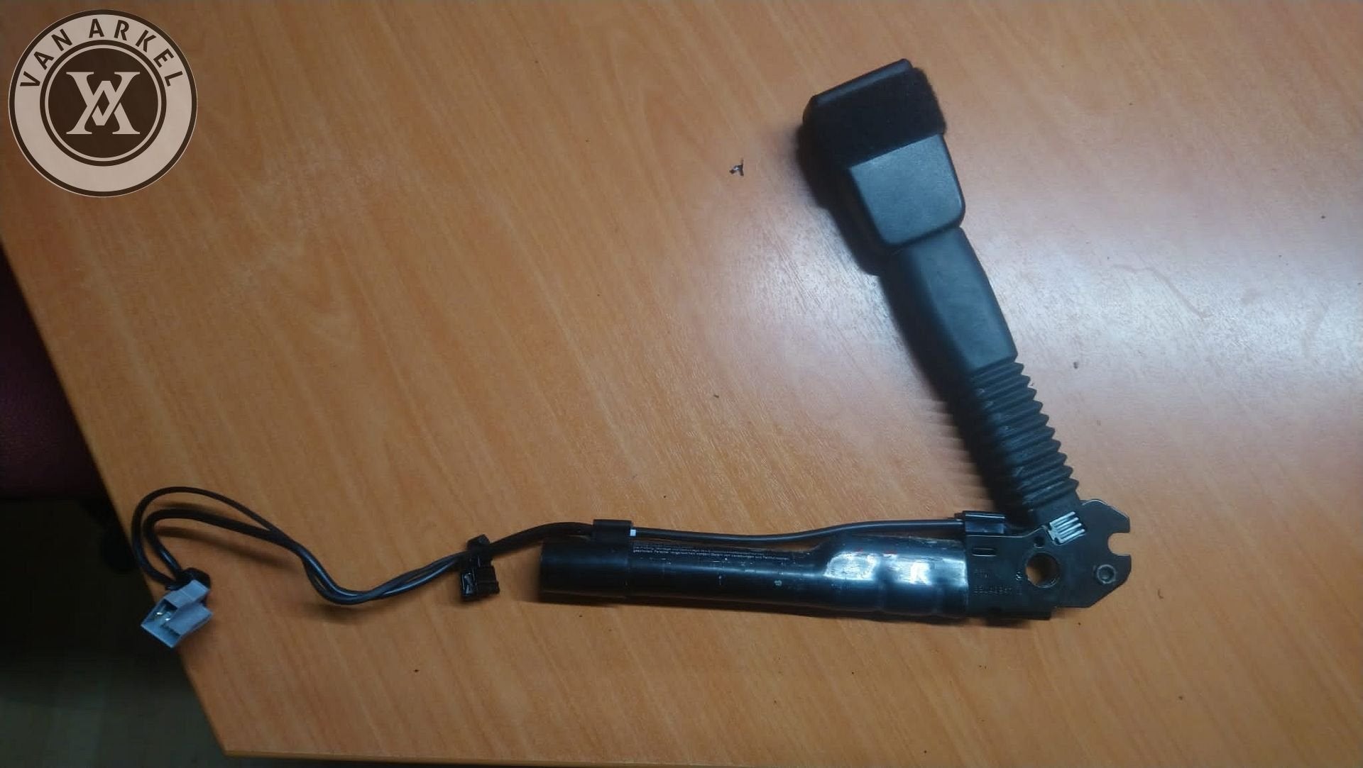 bmw e90 e91 e92 enzv gordelspanners, Gebruikt, -, -, Ophalen of Verzenden