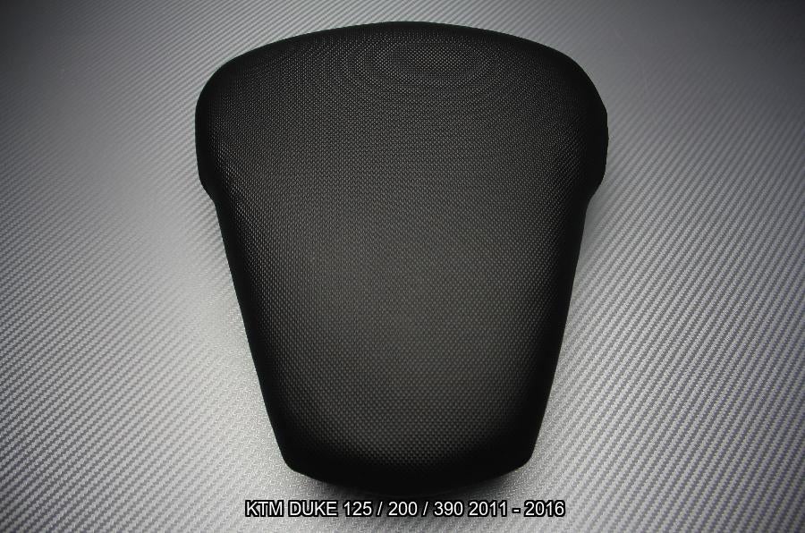 Selle Passager AVDB pour KTM DUKE 125 / 200 / 390 2011 2016, Motos, Enlèvement ou Envoi, Neuf