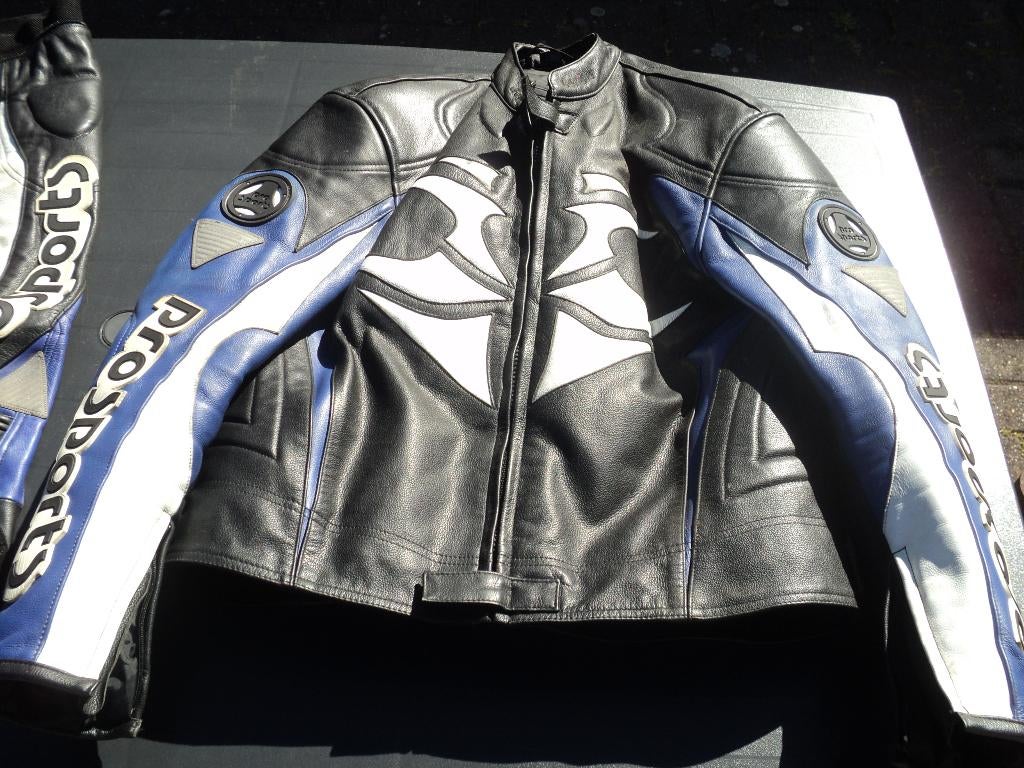hein gericke leder motorpak, Hein gericke, Ophalen of Verzenden, Tweedehands, Heren