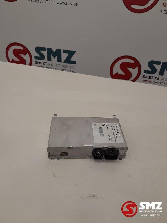 Occ ECU EBS besturingseenheid MP4 Mercedes Act, Auto-onderdelen, Gebruikt, Mercedes-Benz, Elektronica en Kabels