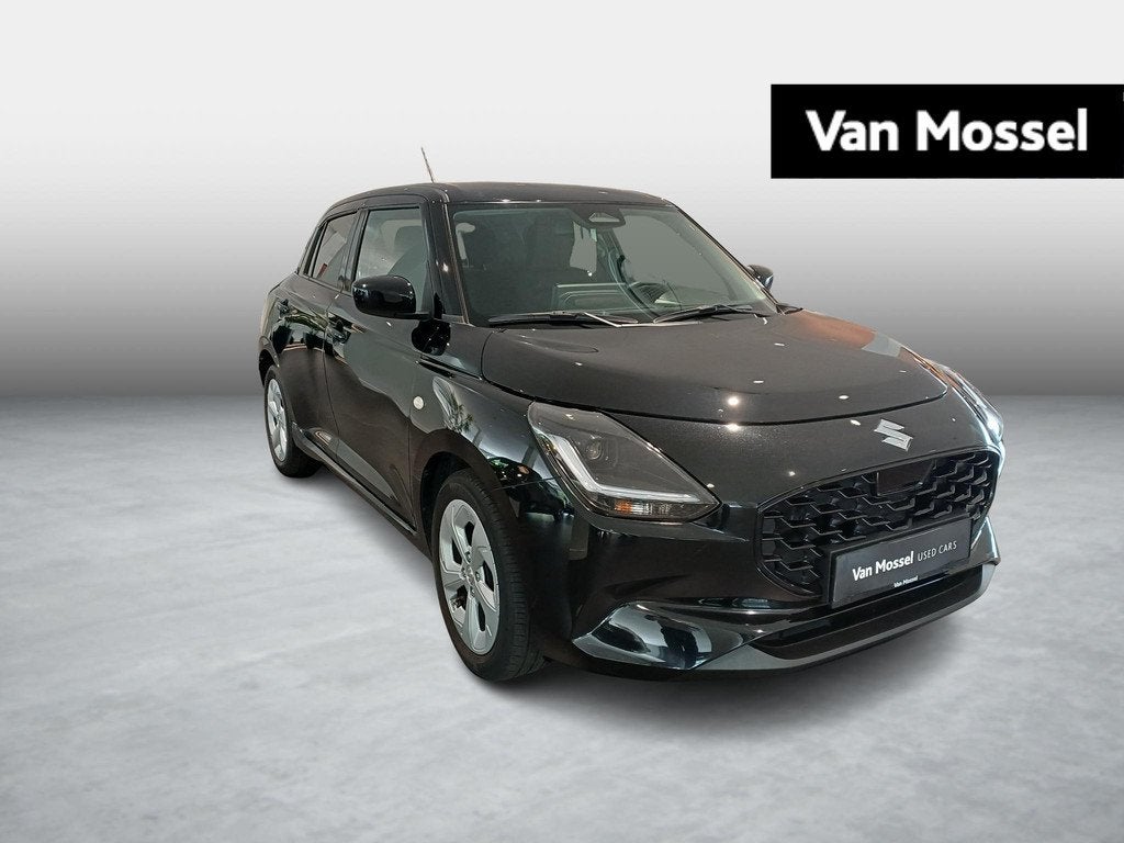 Suzuki Swift GL+ (automatique), Autos, Suzuki, Entreprise, Achat, Swift, Airbags, Air conditionné, Alarme, Climatisation automatique