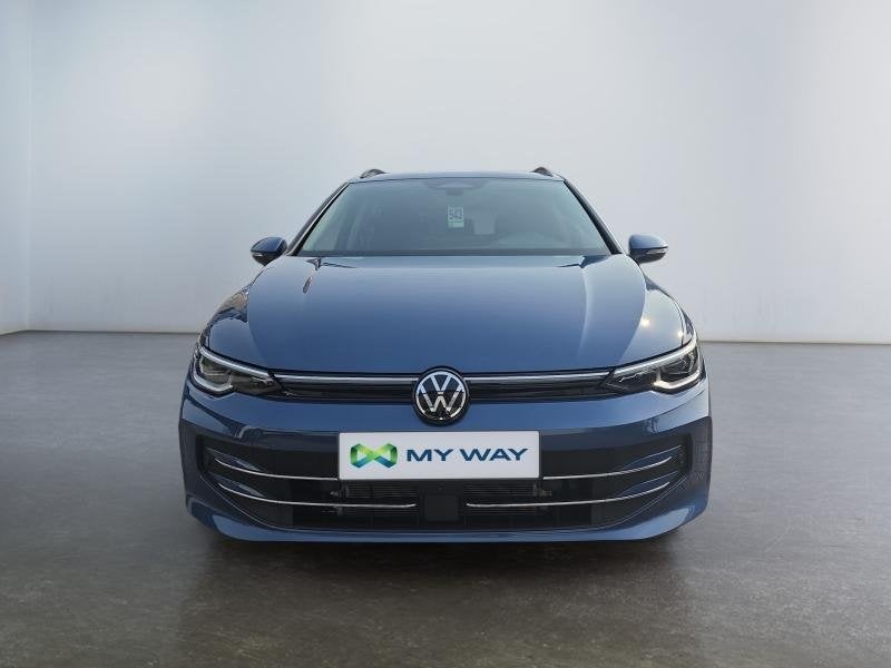Volkswagen Golf Variant Style | 1.5 eTsi | Camera 360 | Toit, Automaat, 1498 cc, https://public.car-pass.be/vhr/ed900f22-09ed-49cf-bd15-6897697a9122