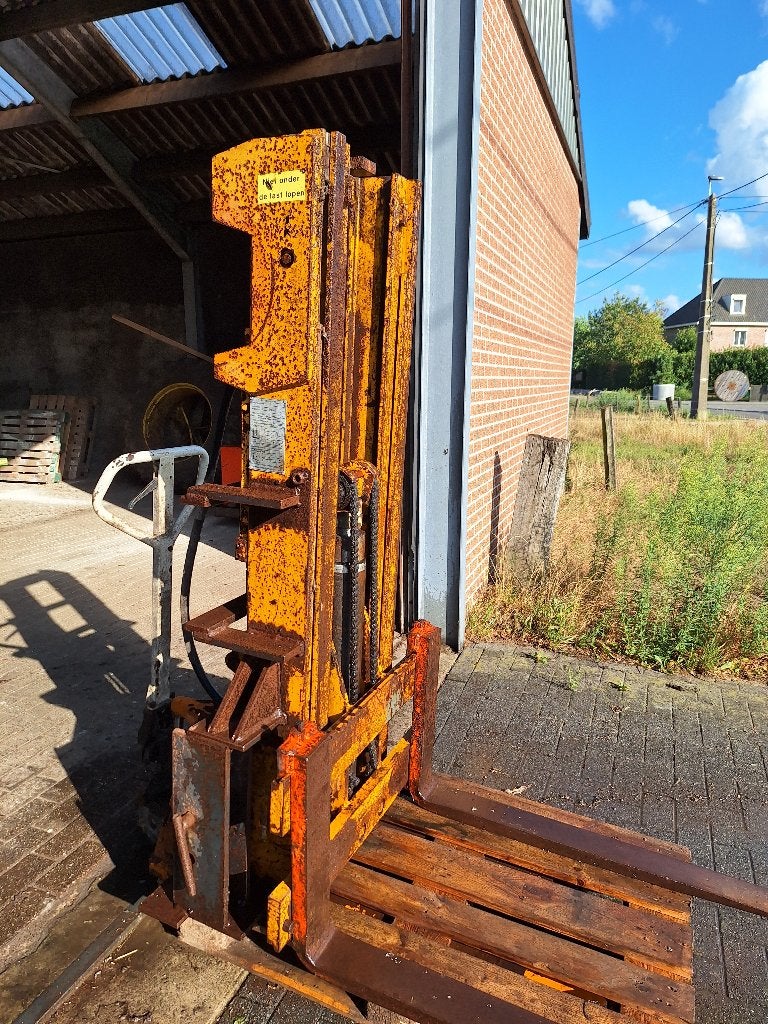 landbouw, Zakelijke goederen, Landbouw | Werktuigen, Ophalen, Serretuinbouw, Transport